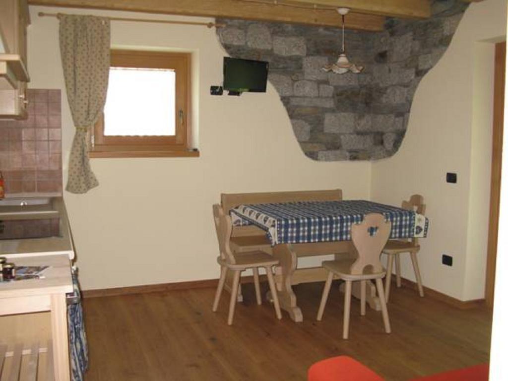 Agriturismo Valsaviore Cevo Exterior foto